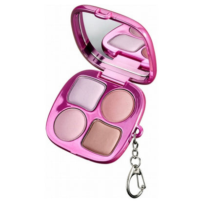 Pocket Cheek Palette, CP04 Grape & Berry, 9.6g