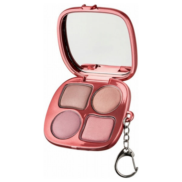 Pocket Cheek Palette, CP03 Pomelo & Peach, 9.6g