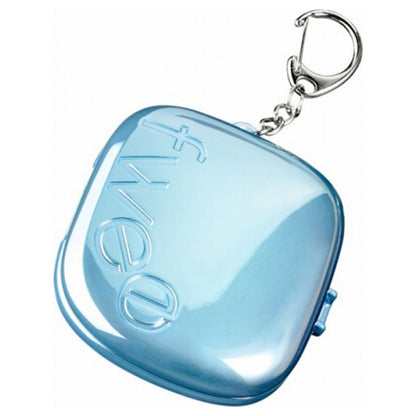 Pocket Cheek Palette, CP01 Pink & Soda, 9.6g