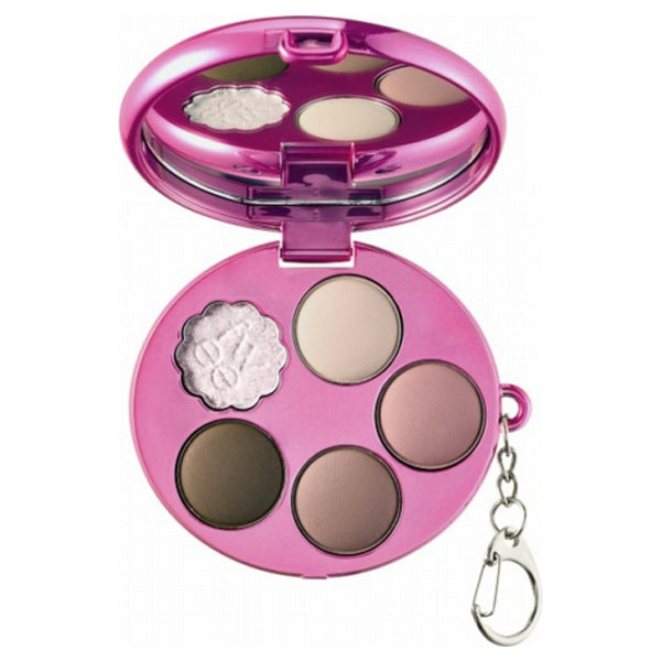 Pocket Eye Palette, EP05 Grape Bonbon, 6.6g