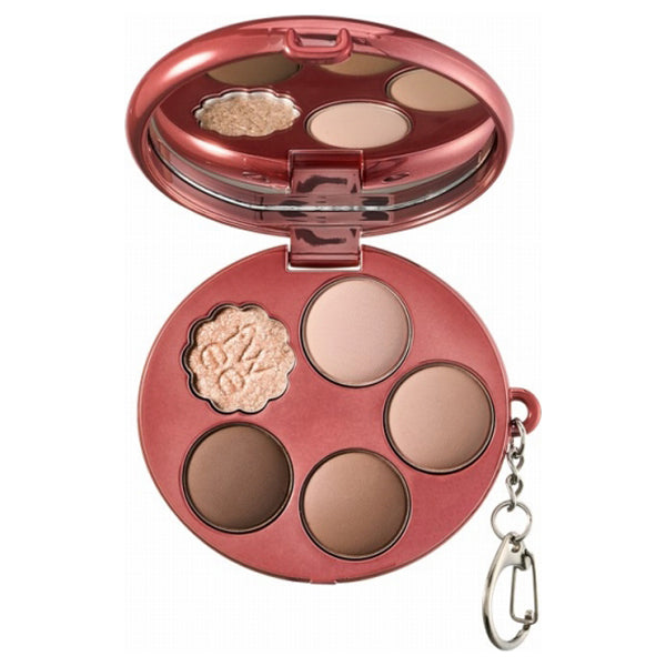 Pocket Eye Palette, EP04 Salty Caramel, 6.6g