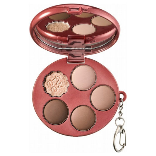 Pocket Eye Palette, EP04 Salty Caramel, 6.6g