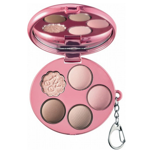 Pocket Eye Palette, EP03 Strawberry Whip, 6.6g