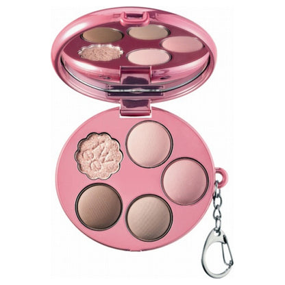 Pocket Eye Palette, EP03 Strawberry Whip, 6.6g