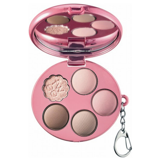 Pocket Eye Palette, EP03 Strawberry Whip, 6.6g