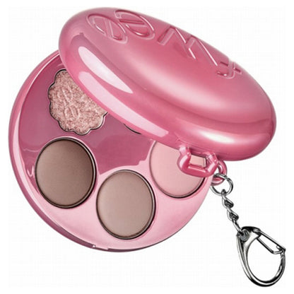 Pocket Eye Palette, EP03 Strawberry Whip, 6.6g