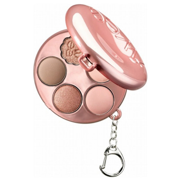 Pocket Eye Palette, EP02 Yogurt Peach, 6.7g