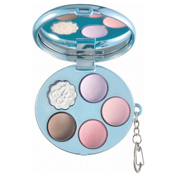 Pocket Eye Palette, EP01 Candy Floss, 6.6g