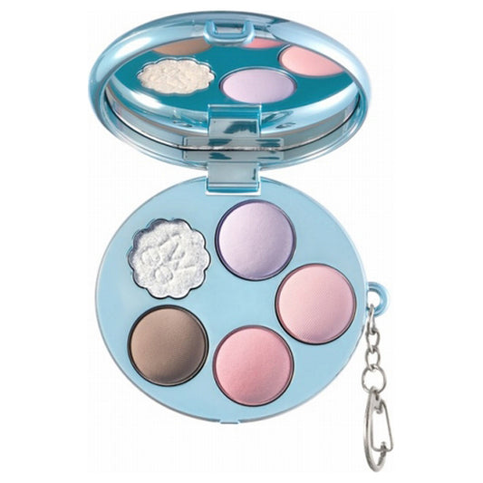 Pocket Eye Palette, EP01 Candy Floss, 6.6g