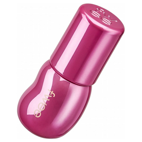 fwee 3D Volumizing Gloss, B11 Taro, 5.3g