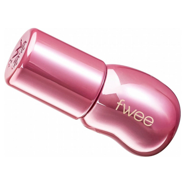 fwee 3D Volumizing Gloss, B10 Yogurt, 5.3g