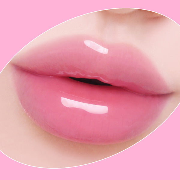 fwee 3D Volumizing Gloss (B10 Yogurt)