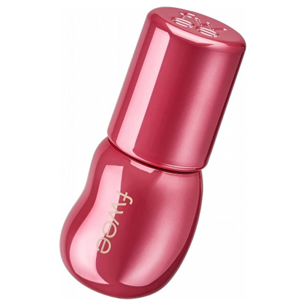 fwee 3D Volumizing Gloss, B09 Lychee, 5.3g