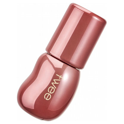 fwee 3D Volumizing Gloss (B08 Rosy)