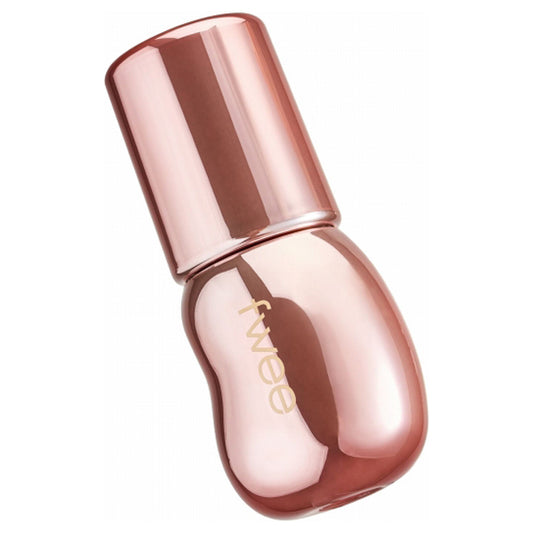 fwee 3D Volumizing Gloss, B07 Peach, 5.3g