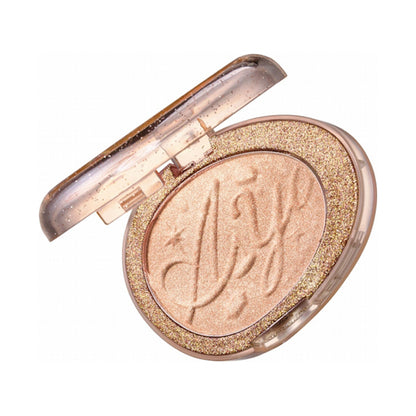 fwee Glitz Stone Highlighter (HL11 Royal Topaz)