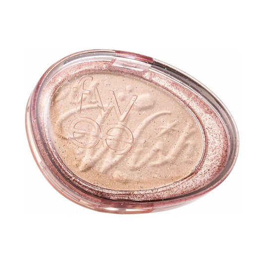 fwee Glitz Stone Highlighter (HL09 Love Quartz)