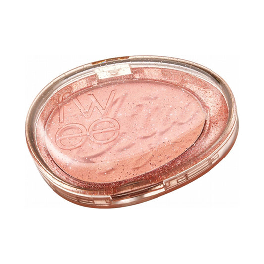 fwee Glitz Stone Highlighter, HL08 Wish Moon, 5.5g