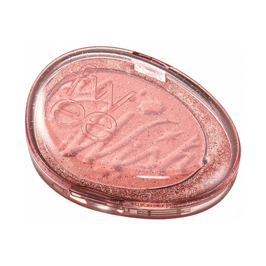 fwee Grit Stone Highlighter, HL06 Bliss Shell, 5.6g