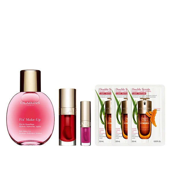 Bestselling kit, 50ml, 7ml, 1.4ml, 3 single doses