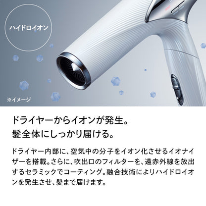 ReFa Beautech Dryer Smart Holder Set