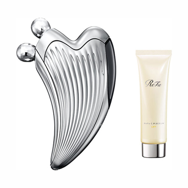 ReFa Caxa Ray Set, 50ml
