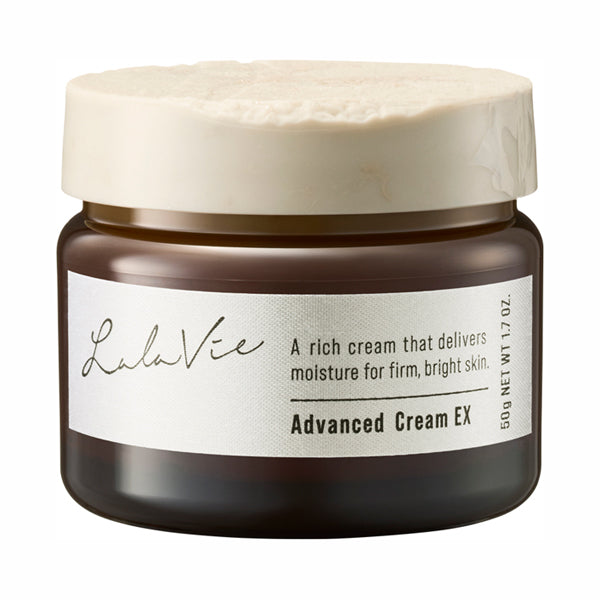 Lala Vie Advanced Cream EX, 50g