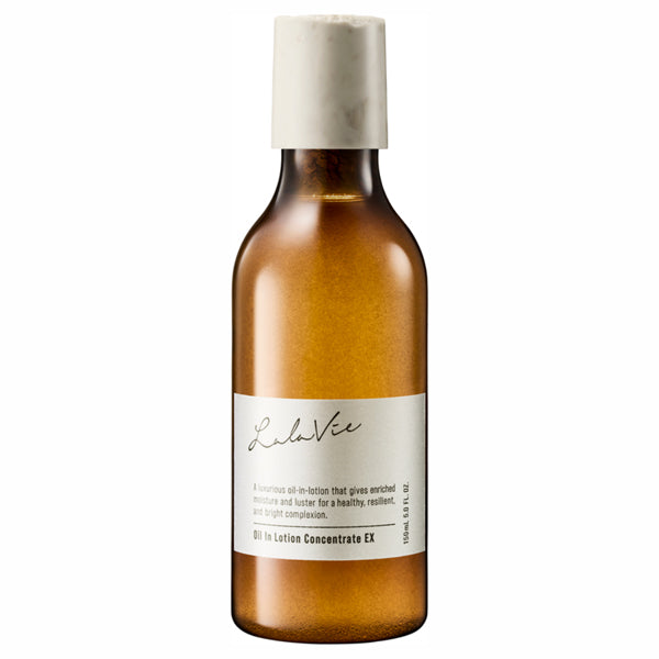 Lala Vie Oil In Lotion Concentrate EX, 150ml