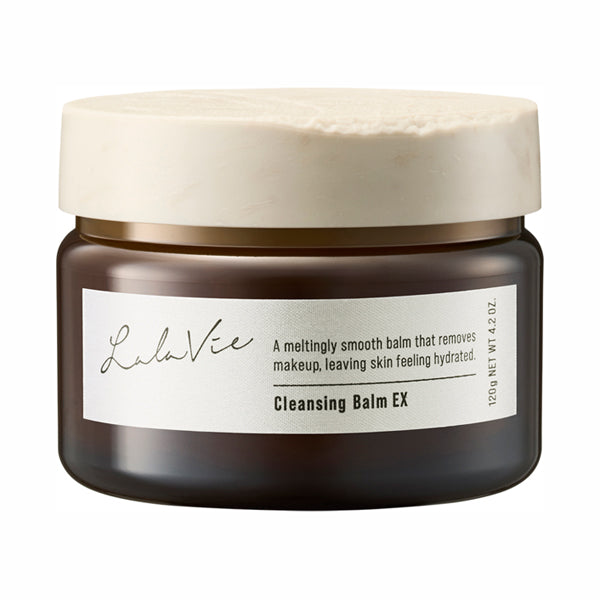 Lala Vie Cleansing Balm EX, 120g
