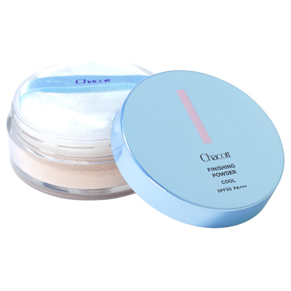 Chacott COSMETICS Finishing UV Powder Cool SPF30 (783)