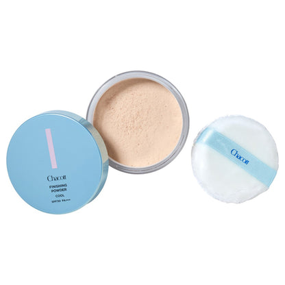 Chacott COSMETICS Finishing UV Powder Cool SPF30 (783)