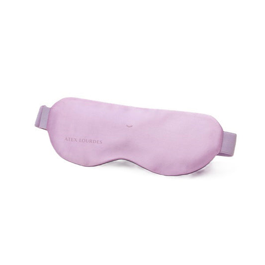 Meme Hot USB Eye Mask (Pink)