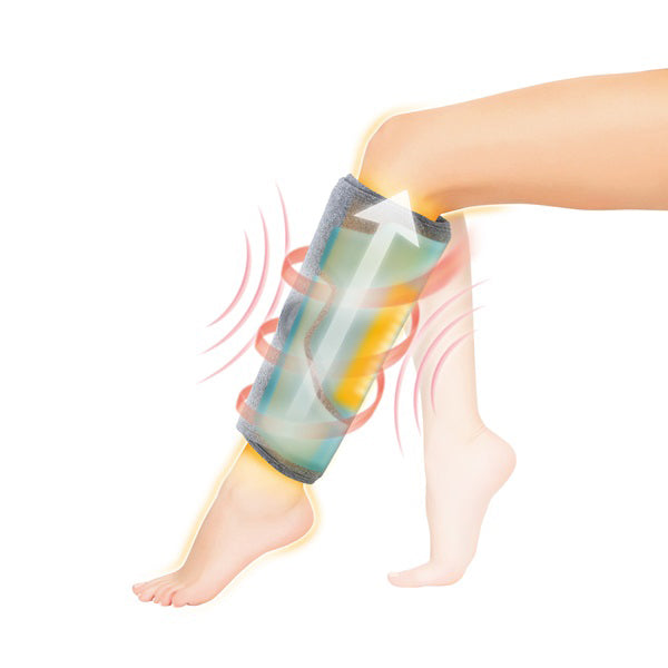 Calf Gyu (Gray)