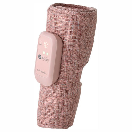 Calf Hugyu, USB cable, pk (pink), W600 x L50 x H310mm (when unfolded)