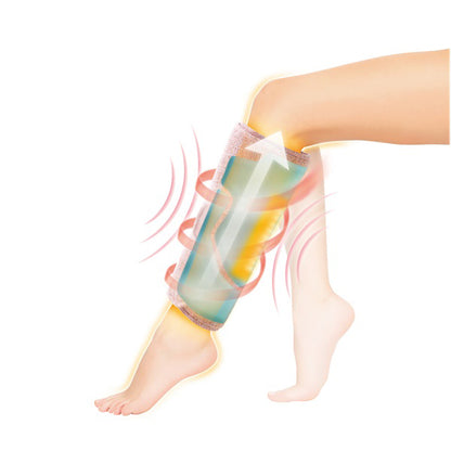 Calf Hugyu (Pink)