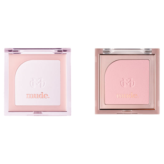 mude Flutter Blusher Set (Pit a Pat)