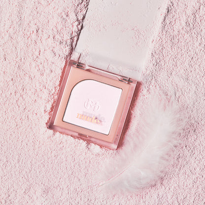 mude Flutter Blusher Set (Pit a Pat)