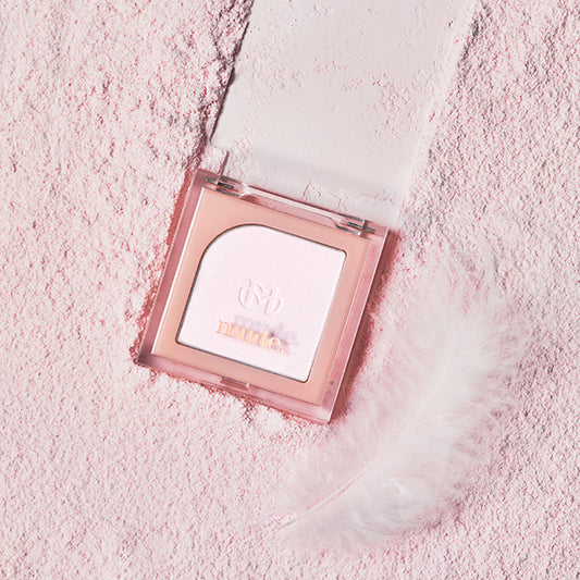 mude Flutter Blusher Set (Pit a Pat)