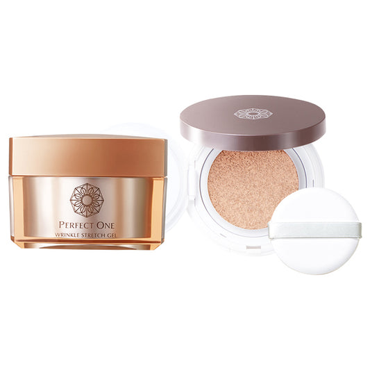 Perfect One Standard Set, 50g, 14g, 1 piece