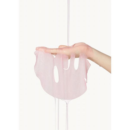 medicube PDRN Pink Vita Coating Mask