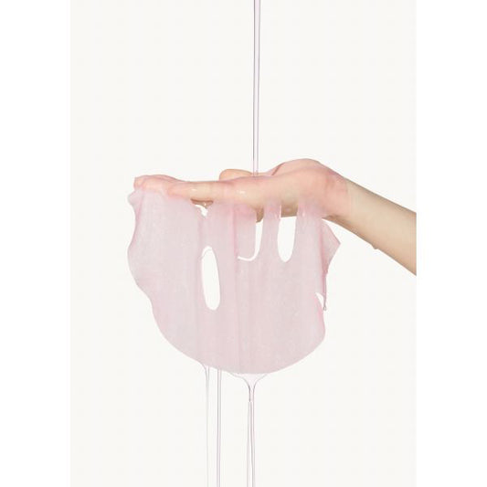 medicube PDRN Pink Vita Coating Mask