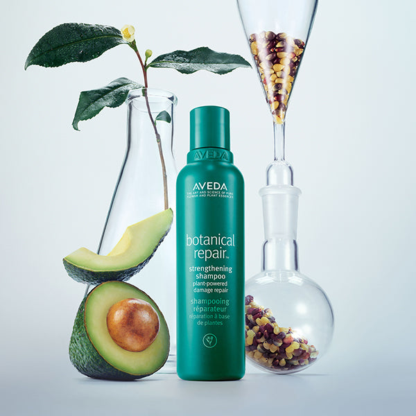 AVEDA Botanical Repair Shampoo, 1000ml