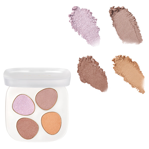 Makeup Kit, 2.5g, 2g, 1.5ml, 1 piece