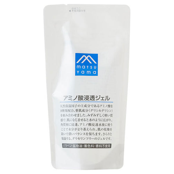 M-mark Series Amino Acid Infusion Gel Refill, 140ml
