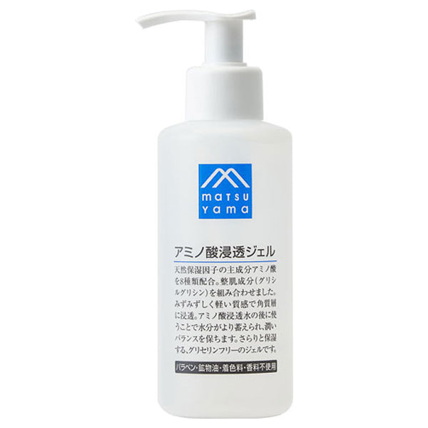 M-mark Series Amino Acid Infusion Gel, 150ml