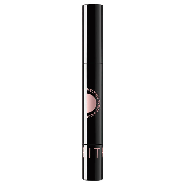 EITHER＆ Melting Syrup Balm (01 SPICY PINK), 1.5g