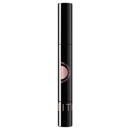 EITHER＆ Melting Syrup Balm (01 SPICY PINK), 1.5g