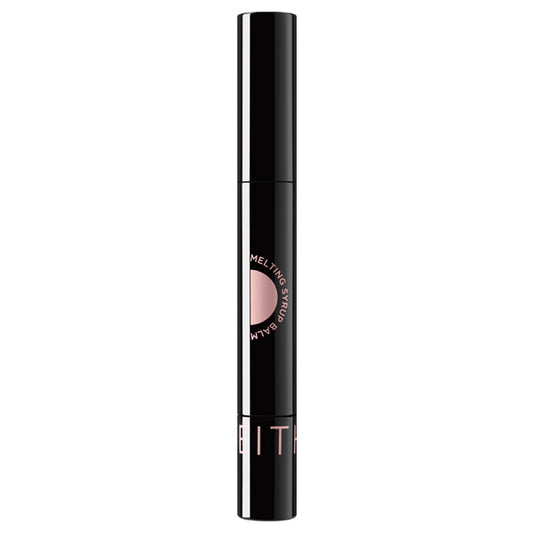EITHER＆ Melting Syrup Balm (01 SPICY PINK), 1.5g