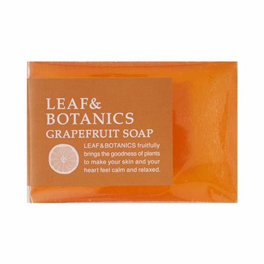 Mother Soap Grapefruit, 90g