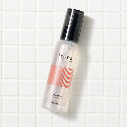 iroha TREATMENT LOTION, 80ml